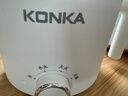 康佳（KONKA）价保618电煮锅 电热锅电蒸锅 1.5L单人不粘锅 家用小电锅 三档火力一锅多用 带蒸笼 KDZG-WHG451 实拍图