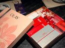 玉兰油（OLAY）全新大红瓶水乳液超红瓶面霜保湿抗皱紧致护肤品套装生日礼物女友 实拍图