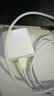 Apple/苹果 20W type-c充电器 苹果usb-c充电器原装手机快充头 旗舰店苹果iPhone 17 Pro Max充电器 实拍图