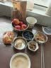 南食召 本真酱油 头道原浆·酯香醇厚 家用酱油特级原豆酿造酱油 本真酱油（380ml*1瓶） 实拍图