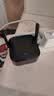 小米（MI）放大器pro无线wifi信号增强器便携路由器信号中继器 小米WiFi放大器Pro 实拍图