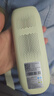 康佳（KONKA）脱毛仪3301蓝宝石冰感冰点家用宿舍唇部腋下大小腿比基尼线脱毛神器送女友生日礼物实用 保价618 【16.8J红光波】3301MAX-奶油白 实拍图