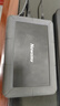纽曼（Newsmy）12TB 移动硬盘机械 3.5英寸 桌面存储 星际系列 Type-C USB3.1 硅胶保护金属外壳 大容量 实拍图