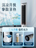 格力（GREE）【强劲制冷】家用空调扇加湿冷风扇遥控净化落地加湿轻音冷风机水冷塔扇制冷小空调 KS-04X61Dg 实拍图