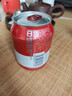 百威啤酒mini红罐淡色拉格255ml*24小罐整箱装京东自营喜酒端午送礼 实拍图
