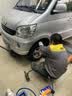 玲珑轮胎汽车轮胎165/70R13LT 88/86S LMA1适配五菱之光/长安之星 实拍图