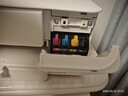 兄弟（brother）DCP-T436W彩色喷墨无线手机wifi打印机复印扫描一体机家用小型学生作业照片A4墨仓打印机435白色款 T436W无线远程小程序 官方标配，京配闪送 实拍图