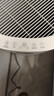 美的（Midea）【母婴医护双认证】甲醛数显空气净化器价保618鼻炎家用除烟味异味过敏原空气净化机森林家RX600P 实拍图