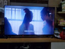 长虹欧宝丽京东联名款京东OS【价保618】43英寸无开机广告电视43JD 01全高清电视一级能效43Z60H-G1 实拍图