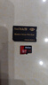 朗科（Netac）64GB TF（MicroSD）存储卡P500系列 A1 U3 V30 4K 耐用行车记录仪&监控摄像头内存卡 读速100MB/s 实拍图