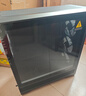 追风者（PHANTEKS）G400A黑中塔ATX主板电脑玻璃侧透水冷风扇机箱(140积木扇*4/网孔面板/360水冷位/5090) 实拍图