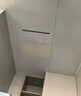 美的（Midea）凉霸厨房照明吹风一体卫生间集成吊顶摆风冷霸遥控冷风机B3P 实拍图