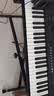 罗兰（Roland）XPS10X XPS30 JUNO D6 D7 D8 AX-Edge战斧合成器 MIDI编曲键盘 XPS-10X合成器 黑【61键力度键盘】 实拍图