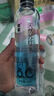 依能 天然苏打水 无添加 380ml*15瓶+350ml*15瓶 整箱装 实拍图