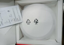 华三（H3C）无线吸顶AP千兆双频1500M企业级全屋wifi路由器商用别墅酒店5G覆盖 Mini AP1500C-U替代A61-1500 实拍图