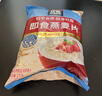 桂格（QUAKER）即食燕麦片1000克袋装 营养早餐 膳食纤维 零添加白砂糖 实拍图