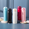 膳魔师（THERMOS）保温杯500ml男女士儿童水杯子伴手礼生日礼物JNL-503炫酷黑 实拍图