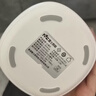 雷士（NVC）小夜灯情人节氛围生日礼品送女朋友实用多功能床头灯婴儿可定时 实拍图