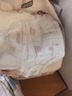 好奇（Huggies）铂金装小桃裤成长裤XL96片(12-17kg)加大号尿不湿【透爽散热】 实拍图