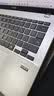 华硕无畏14 二代酷睿Ultra5 2.5K亮彩护眼长续航高性能AI轻薄笔记本电脑(225H 16G 1T) 实拍图