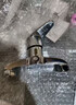 柏温 全铜体冷热淋浴龙头浴室加重龙头热水器混水阀暗装洗澡花洒开关 淋浴龙头（带安装配件） 实拍图