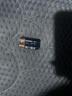【统一霸王电池】适用手电筒挂钟玩具体重秤鼠标摇控器强力续航 5号电池 2粒【福利】 实拍图