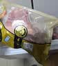 家佳康无抗亚麻籽猪里脊肉680g 冷冻猪通脊瘦肉 自繁自养 中粮出品猪肉 实拍图