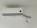 小米米家空调 【新品】巨省电26款 1.5匹 一级能效  空调挂机 35GW-PG15/N2A1【整机十年质保】 实拍图