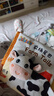 JOLLYBABY尾巴布书早教婴儿撕不烂可啃咬玩具0-6个月宝宝手撕书-农场 实拍图