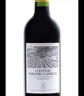 拉菲（LAFITE）凯萨天堂古堡干红葡萄酒750ml 单瓶礼盒装 法国波尔多红酒 实拍图