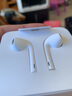 【8成新】Apple/苹果 闪电/Lightning接口有线耳机 苹果耳机有线耳机原装耳机 适用闪电接口的手机平板 实拍图