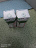 蒙牛纯牛奶钻包200ml*24盒 电商定制端午礼盒 实拍图