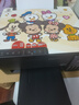 爱普生（EPSON）【6代新品】L3353墨仓式彩色家用AI学习打印机 L3251/L3255升级版(打印复印扫描 微信/无线 黑色） 实拍图