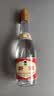 汾酒黄盖玻汾 清香型白酒 53度 475mL*6瓶整箱 年份随机 端午送礼 实拍图