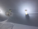迪奥Dior锁妆无瑕粉底液柔润亮泽0.5N30ml遮瑕防晒 生日礼物送女友 实拍图