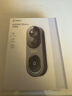 360可视门铃6Pro 500万超清画质家用监控智能门铃电子猫眼摄像头超清夜视远程通话包裹快递看护 实拍图