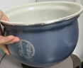 美的（Midea）【价保618】有钛0氟青瓷电压力锅少盐提鲜70kPa高压锅1000W大功率0涂层多功能一体电饭煲E5860G 实拍图