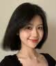 千丝雅假发女士全头套真人发丝隐形自然蓬松锁骨发高端全真发可扎假发套 双递针【自然色】30cm 中发 气质中分款 实拍图
