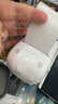 精臣B1/B2 Pro/B21/B3S/B31标签机打印纸热敏标签纸服装吊牌商品价格二维码食品饰品标签贴纸条码纸 50*30白色（6卷省钱套餐） 实拍图