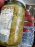 林瑞兴淡盐地都冬菜 470g 口感清脆 潮汕风味 煲汤煮粥调味配 实拍图