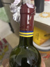 拉菲（LAFITE）传奇波尔多赤霞珠干红葡萄酒 750ml 红酒单瓶装 实拍图