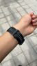 佳明（GARMIN）FR265心率跑步户外运动智能手表生日礼物Forerunner265极夜黑 实拍图