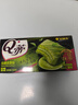 好丽友（ORION）Q蒂蛋糕经典抹茶味6枚168g/盒 蛋糕糕点营养早餐下午茶休闲零食 实拍图