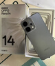 OPPO Reno14 12GB+512GB 礁石黑 高清长焦实况 全新小直屏Live图 AI拍照5G智能手机 学生游戏 国家补贴 实拍图