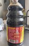 海天 生抽酱油1.9L【0添加味极鲜 特级酱油】味极鲜系列 炒菜凉拌 实拍图