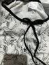 猫人【100%纯棉】女士睡衣女带胸垫睡裙春夏可外穿新中式家居服新品 实拍图