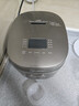 美的（Midea）【价保618 价低头部主播9折】电饭煲0涂层316L不锈钢2L易清洁家用电饭锅小型2-3人低糖饭AFB2022LS 实拍图