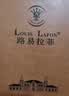路易拉菲（LOUIS LAFON）法国进口红酒礼盒梅洛14度干红葡萄酒750ml*2瓶原酒双支礼盒送礼 实拍图