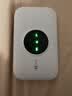 TCL随身wifi三网通用免插卡无线wifi6车载4G路由器随身便携无限制移动联通电信全国通用2026款5GXY15B 【升级充电款】3000毫安大电池 不限速不虚标月享1500G流量 实拍图