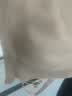 维多利亚的秘密明星同款维密薄款凉感内衣反重力无痕文胸PRO微聚拢MAX大胸显小女 30QS浅灰色-Logo蕾丝 11244757 L ：MAX三排扣（80C/80D/85A/85B 实拍图